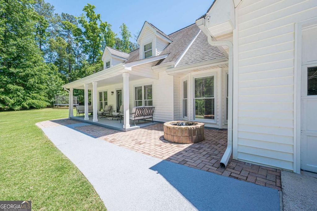 Photo of 3555 Hovers Road, Powder Springs, GA 30127 (MLS # 10766053)