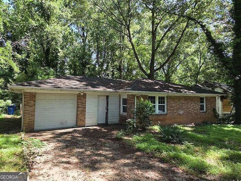 Photo of 1627 Hasty Place NW, Atlanta, GA 30318 (MLS # 10830198)