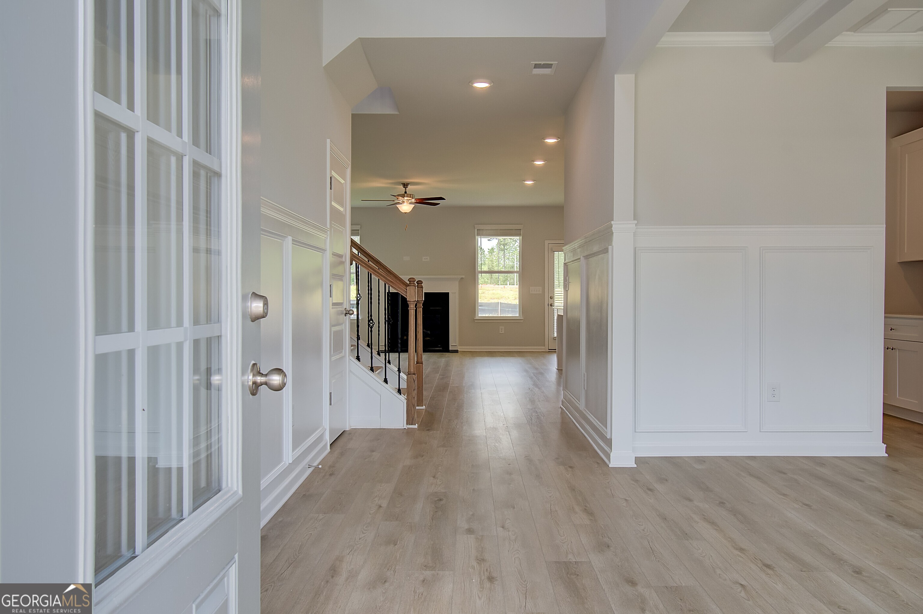 141 Compass RD