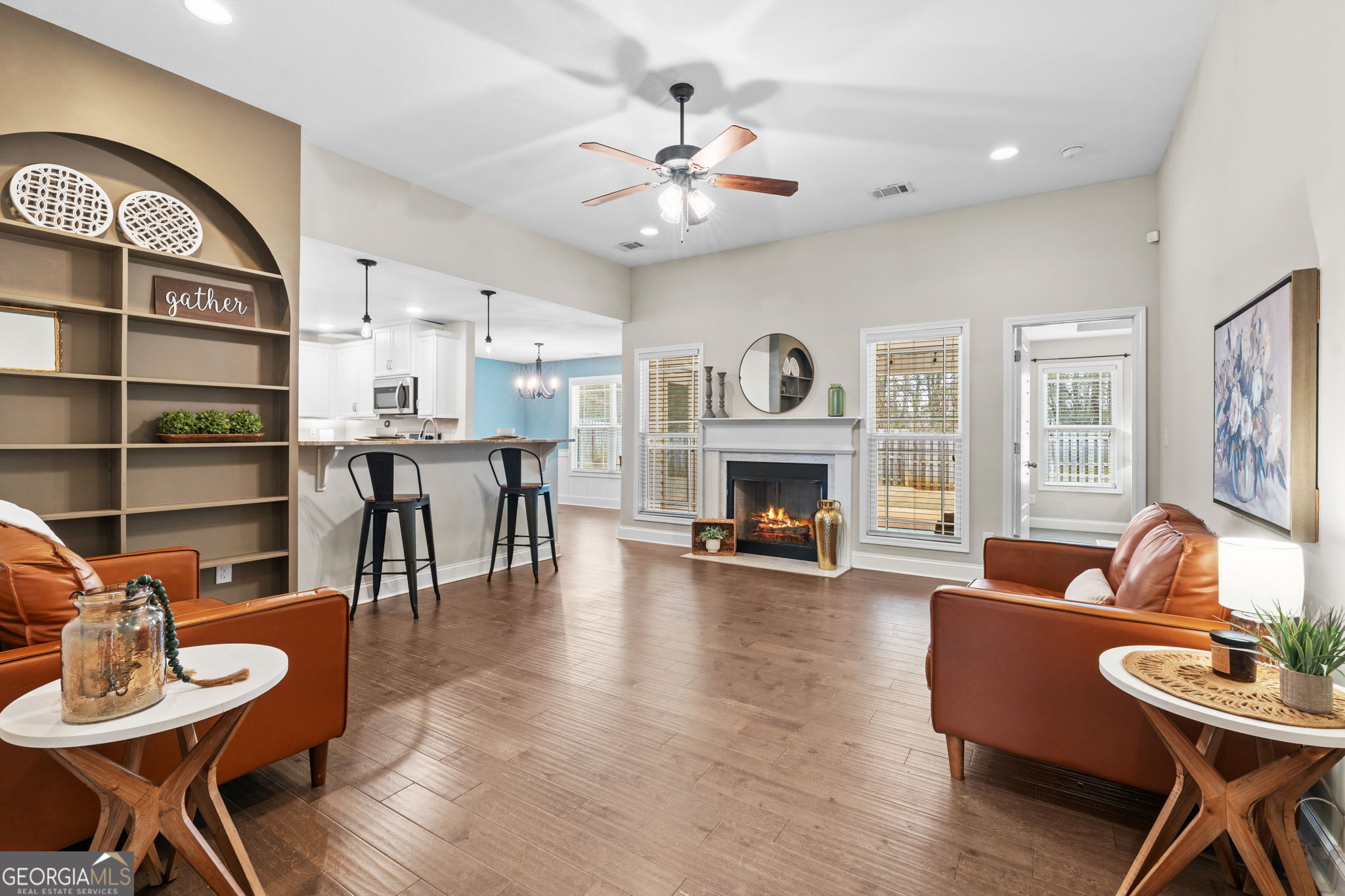 171 Hawks Ridge TRCE