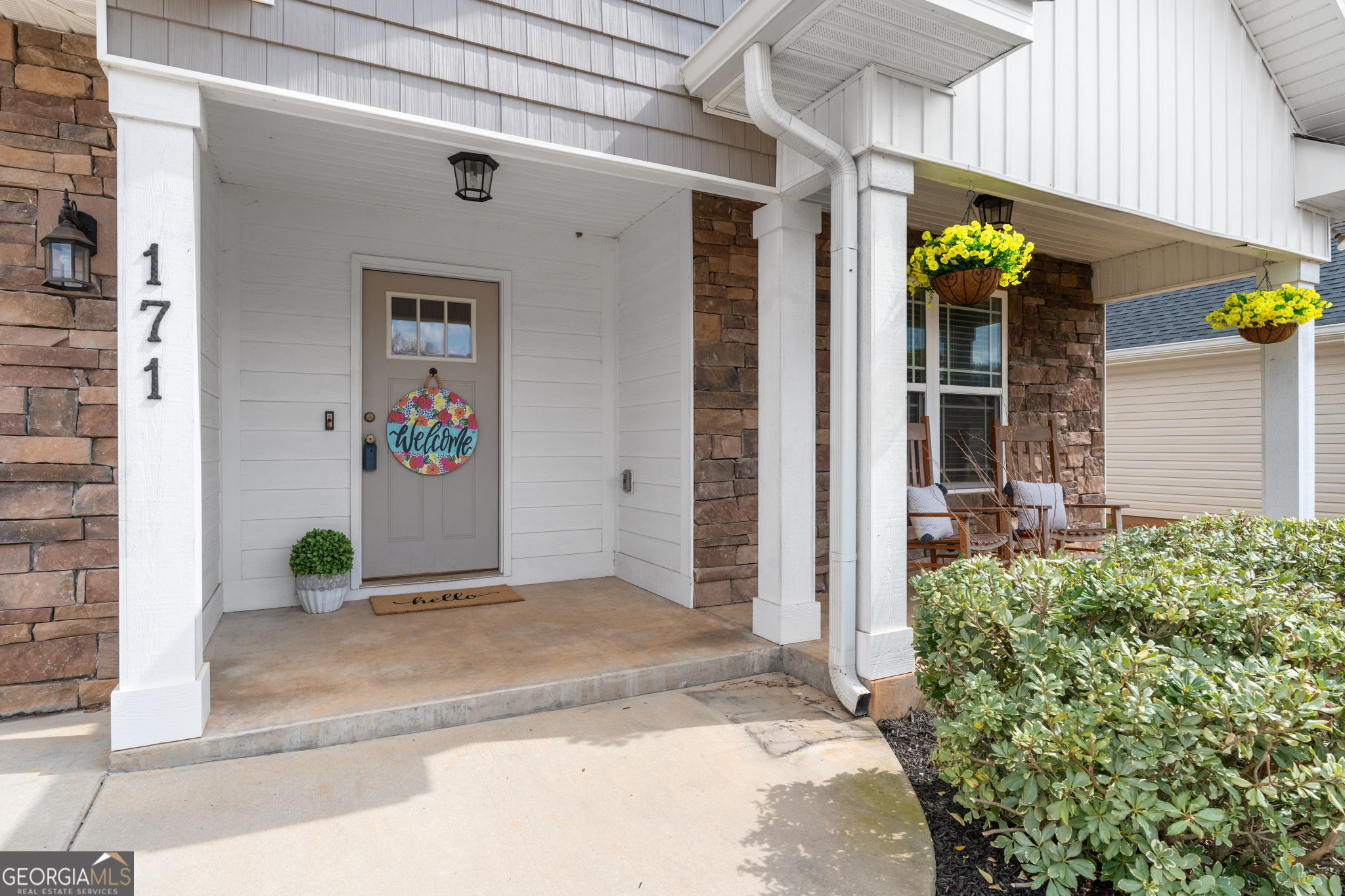 171 Hawks Ridge TRCE