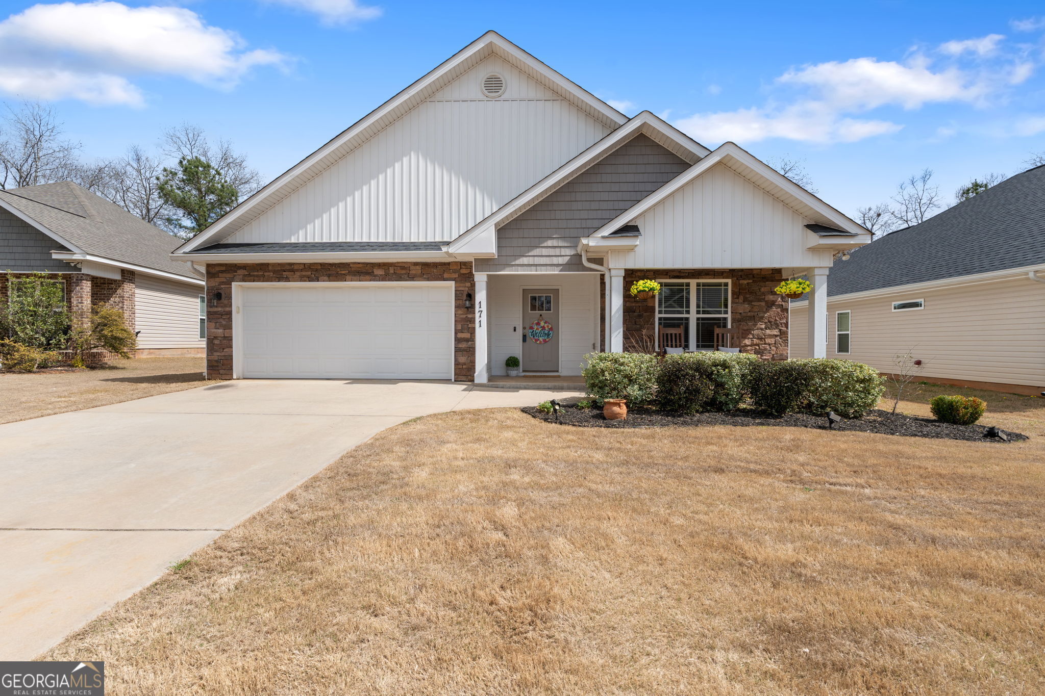 171 Hawks Ridge TRCE