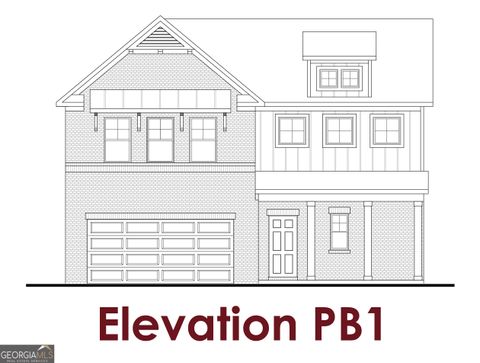 231 Fowler Farms DR Auburn GA 30011