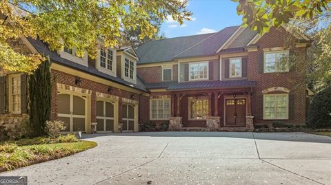 2135 TAYSIDE XING Kennesaw GA 30152