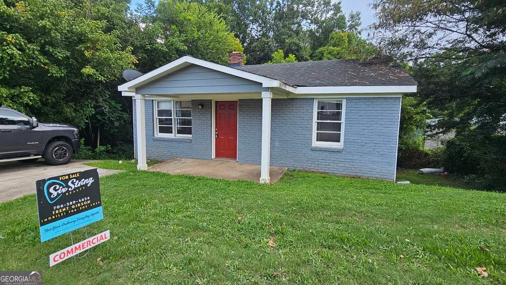 Photo of 385 Hawthorne Avenue, Athens, GA 30606 (MLS # 10822664)