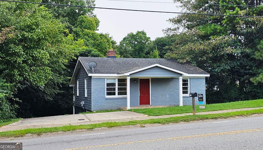 Photo of 385 Hawthorne Avenue, Athens, GA 30606 (MLS # 10822664)