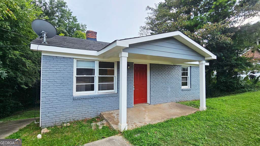Photo of 385 Hawthorne Avenue, Athens, GA 30606 (MLS # 10822664)