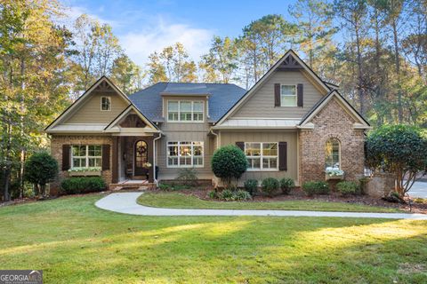 58 Drews Ridge DR Newnan GA 30263