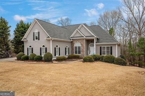 116 Copper Hills DR Canton GA 30114