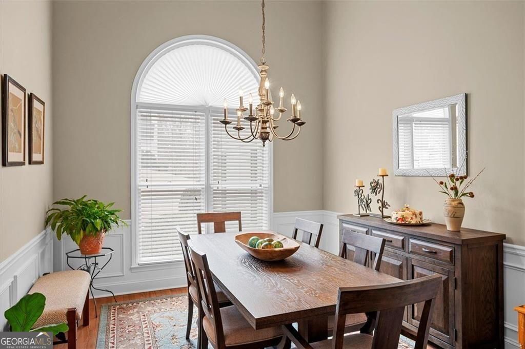 Photo of 116 Copper Hills Drive, Canton, GA 30114 (MLS # 10704358)