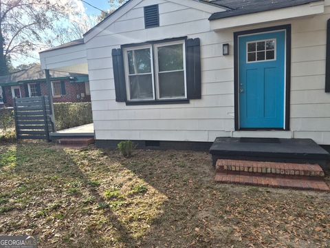 Photo of 2241 Bruce Avenue, Columbus, GA 31903 (MLS # 10651069)