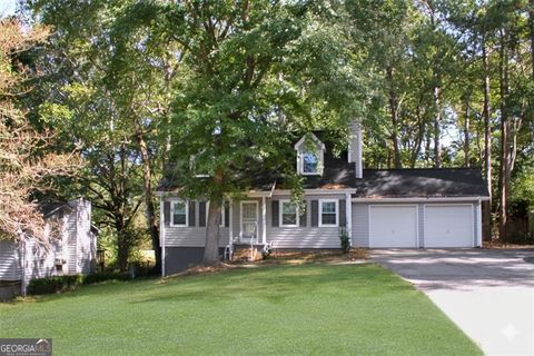 4514 TIFTON CT Powder Springs GA 30127