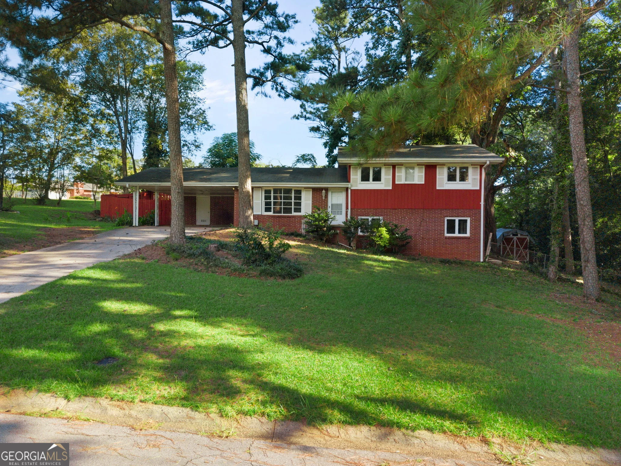 5686 Skyland Drive, Forest Park, GA, 30297
