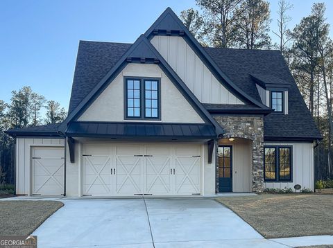 210 Regester WAY LOT 42 Peachtree City GA 30269
