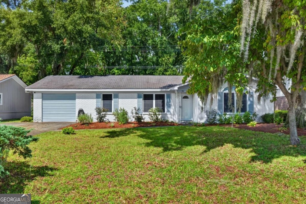Photo of 106 Greenbriar Drive, Savannah, GA 31419 (MLS # 10846197)