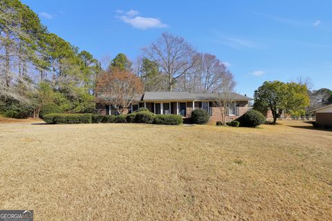 A home in Barnesville