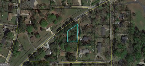 Photo of 0 Milstead Avenue NE, Conyers, GA 30012 (MLS # 10714534)