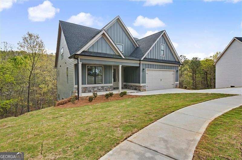 Photo of 16 Altar Rock Court, Cartersville, GA 30121 (MLS # 10841671)