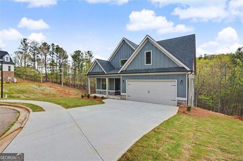 16 Altar Rock CT