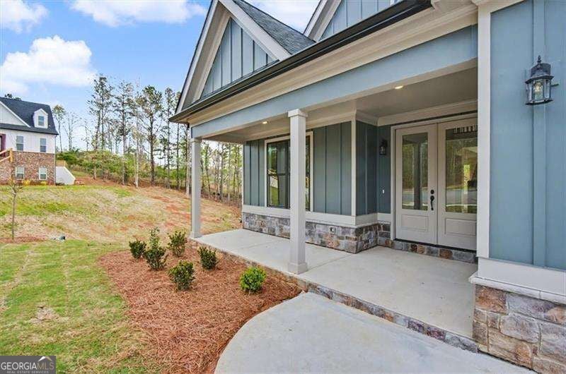 16 Altar Rock CT