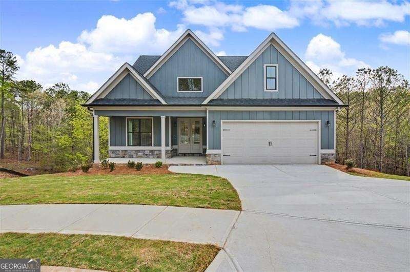 Photo of 16 Altar Rock Court, Cartersville, GA 30121 (MLS # 10841671)