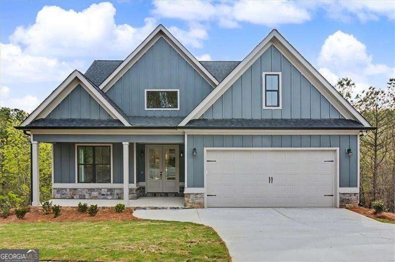 16 Altar Rock CT
