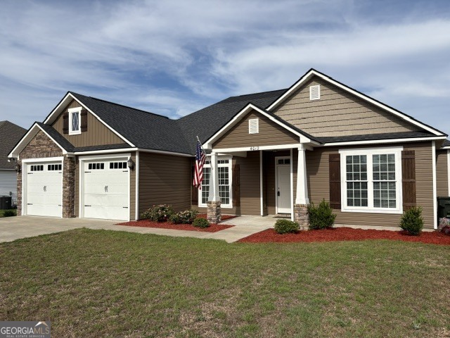 4012 Crusader CT