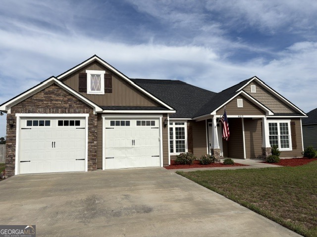 4012 Crusader CT