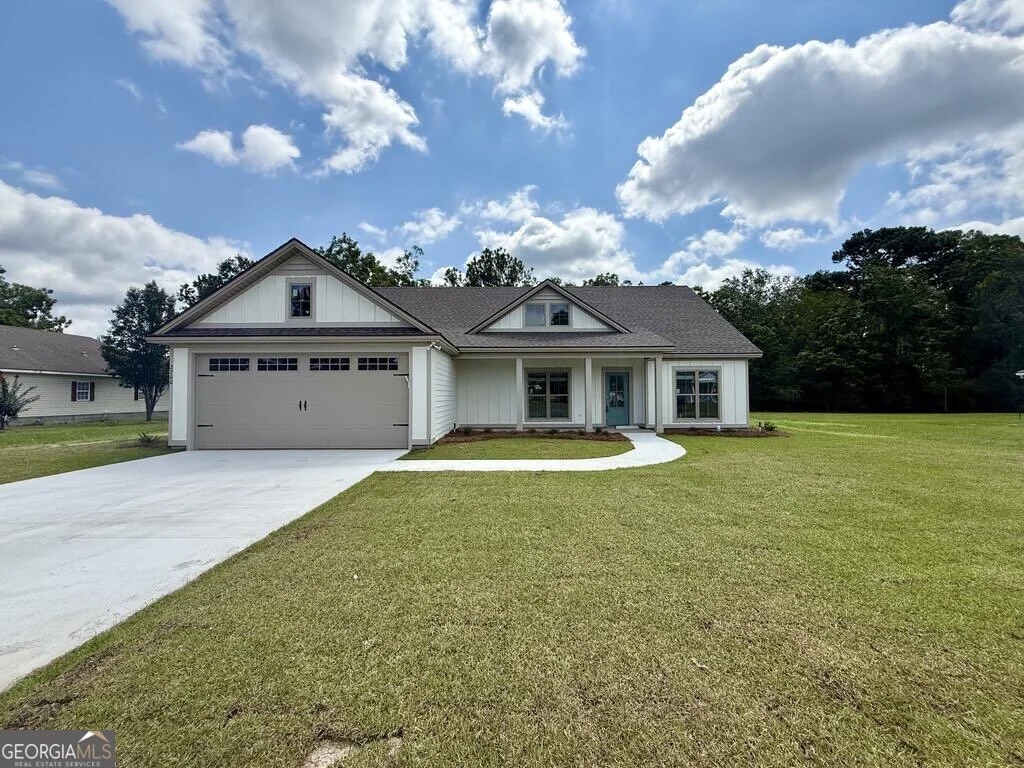 2700 Woodland Drive, Adel, GA, 31620