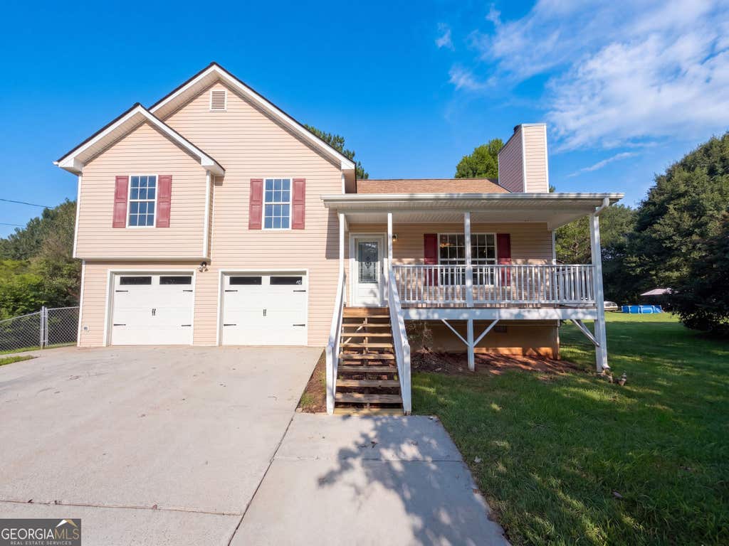 Photo of 233 Temple Terrace, Temple, GA 30179 (MLS # 10831150)