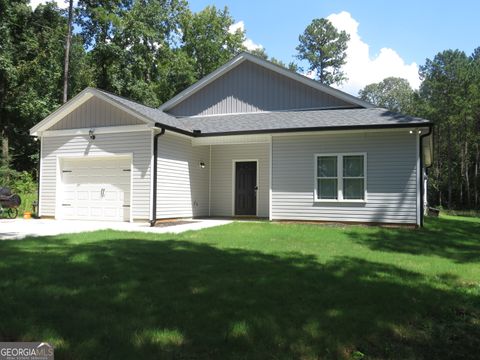 A home in Jackson