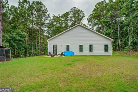 A home in Jackson