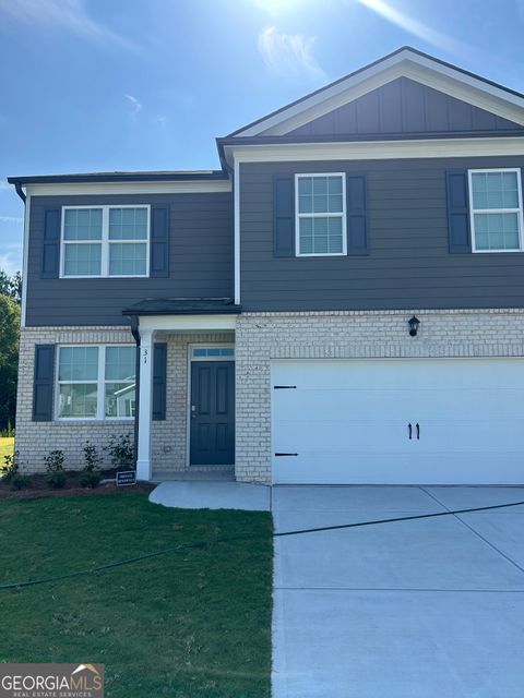 Photo of 31 Coggins Place, Rome, GA 30165 (MLS # 10797854)