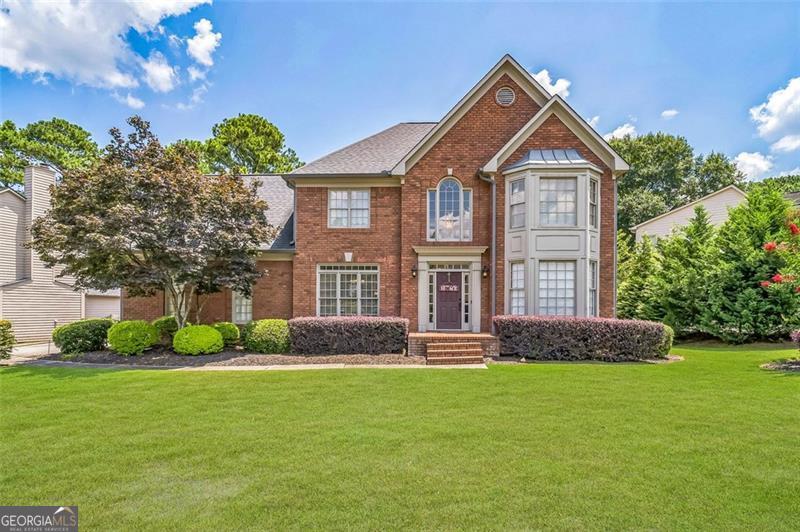 1955 Milfield CIR