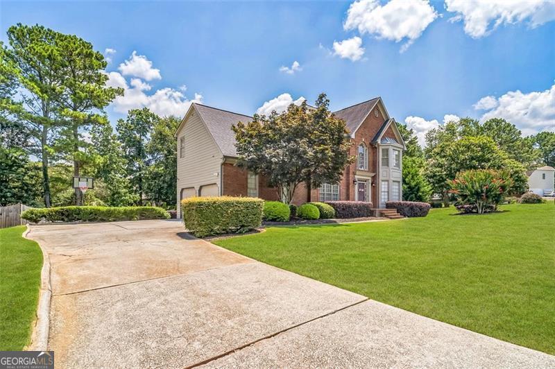 1955 Milfield CIR
