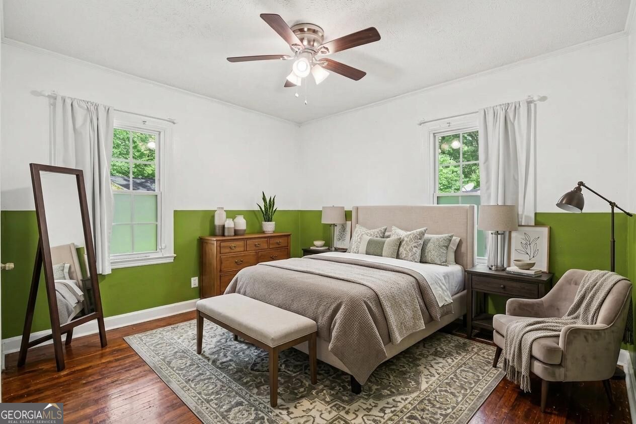 309 Cherokee CIR