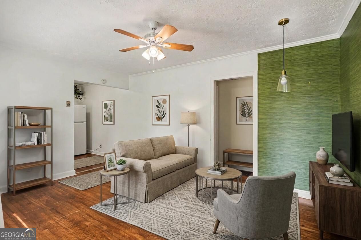 309 Cherokee CIR