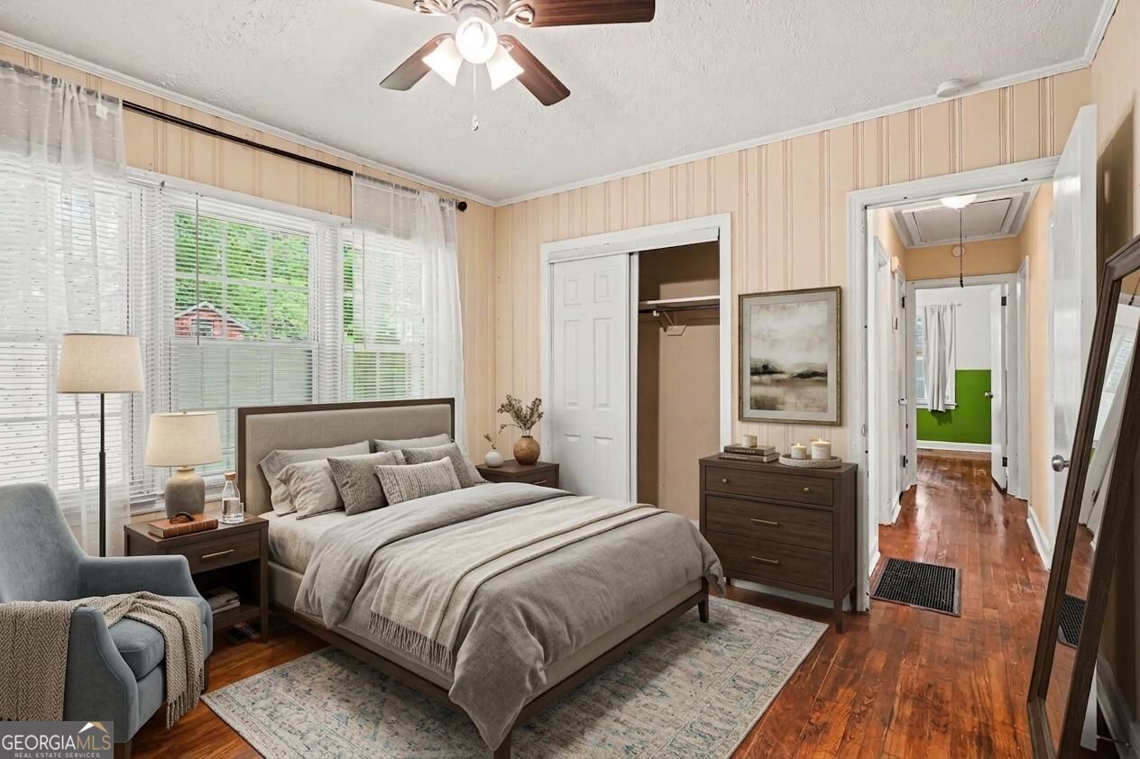 309 Cherokee CIR