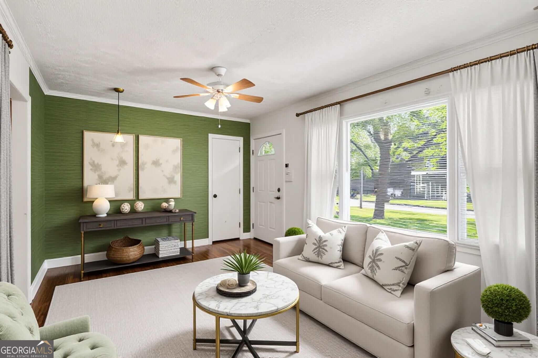 309 Cherokee CIR