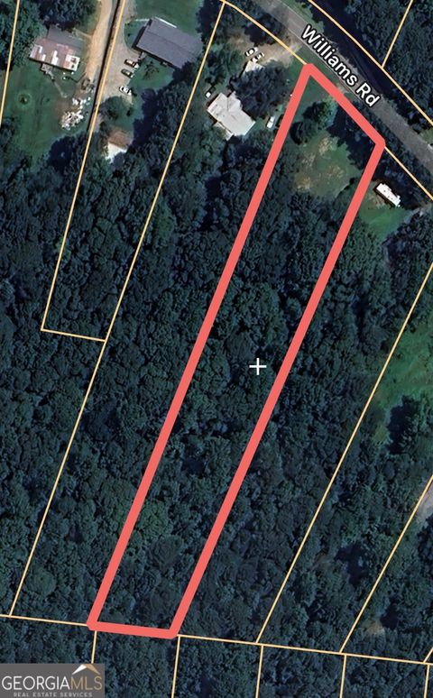 Photo of 7307 Williams Street, Flowery Branch, GA 30542 (MLS # 10655874)