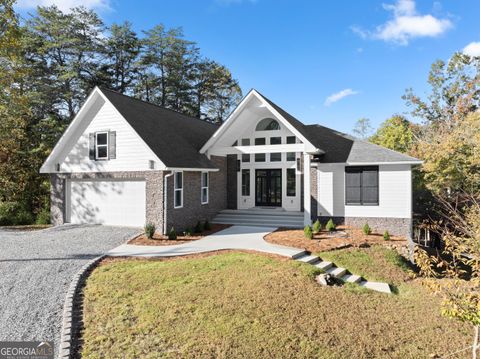 Photo of 2123 Goat Neck Road, Cleveland, GA 30528 (MLS # 10635624)
