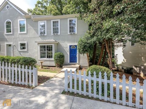 1015 Plantation WAY NW Kennesaw GA 30144