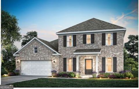 237 Kindness CIR Mcdonough GA 30252