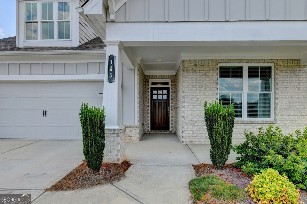Photo of 145 Redford Lane, Canton, GA 30115 (MLS # 10843172)