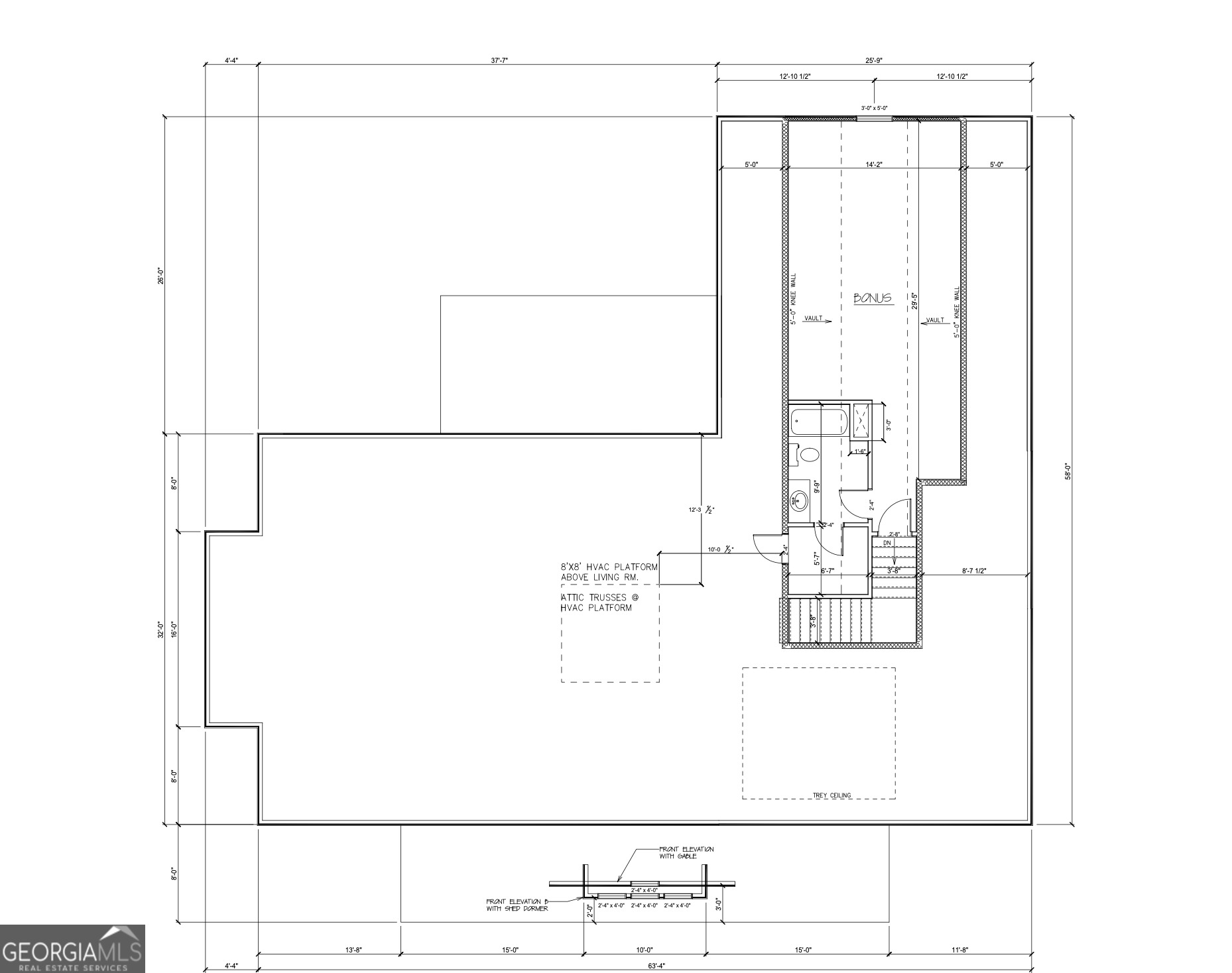 LOT 7 Lowe LN
