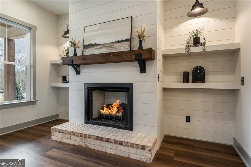 LOT 7 Lowe LN