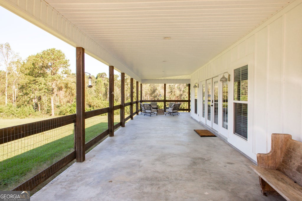 Photo of 2954 Mossy Oak Trail, Waycross, GA 31503 (MLS # 10873809)