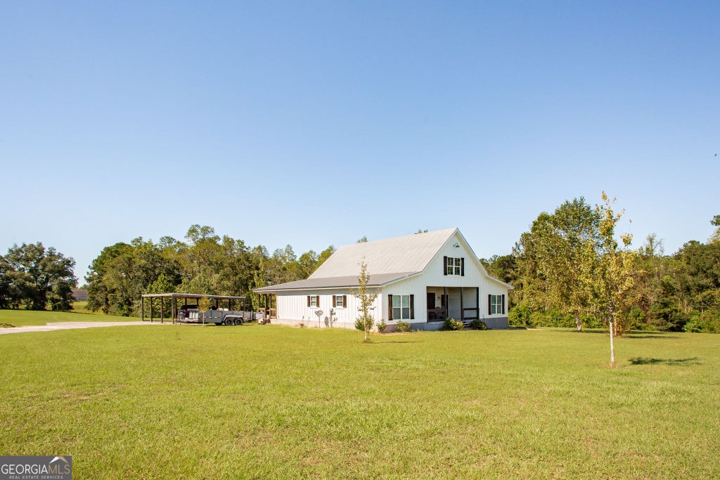 Photo of 2954 Mossy Oak Trail, Waycross, GA 31503 (MLS # 10873809)
