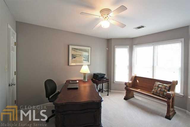 Eagle Watch - Residential