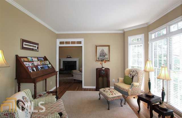 Eagle Watch - Residential